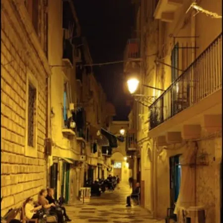 Casa San Bartolomeo Barivecchia * Bari
