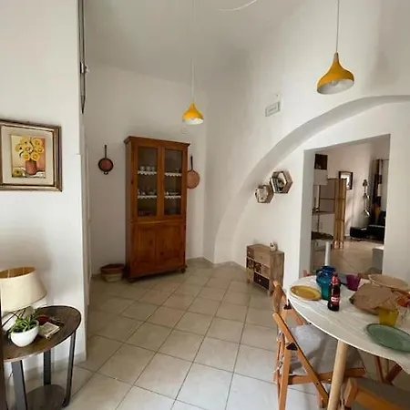 Casa San Bartolomeo Barivecchia