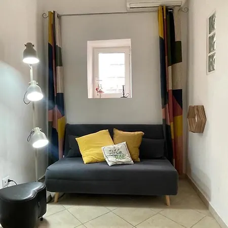 Apartamento Casa San Bartolomeo Barivecchia