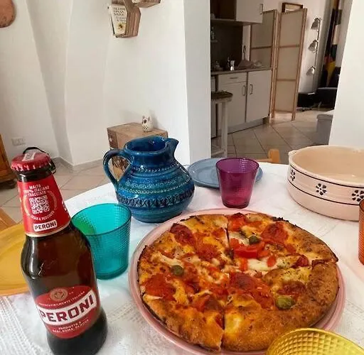 Casa San Bartolomeo Barivecchia Bari