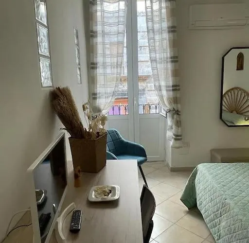 Casa San Bartolomeo Barivecchia Apartamento Bari