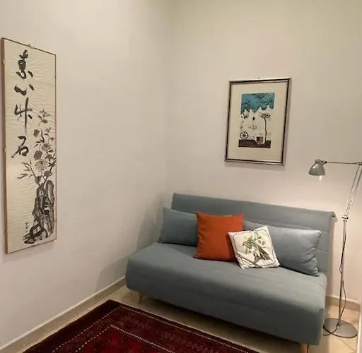 Casa San Bartolomeo Barivecchia