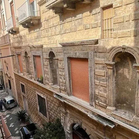Casa San Bartolomeo Barivecchia Appartement