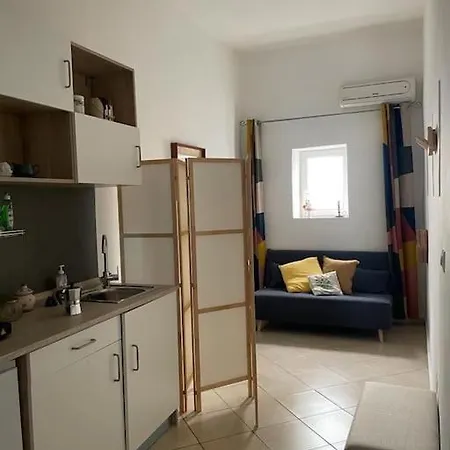 Appartement Casa San Bartolomeo Barivecchia