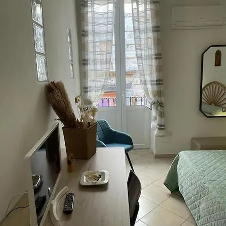 Casa San Bartolomeo Barivecchia Appartement Bari