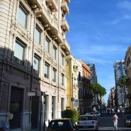 Casa San Bartolomeo Barivecchia *