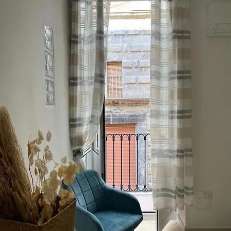 Casa San Bartolomeo Barivecchia Appartement *