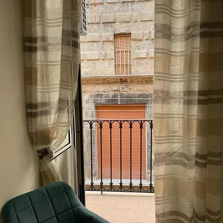 Casa San Bartolomeo Barivecchia Appartement Bari