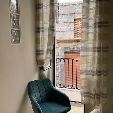 Casa San Bartolomeo Barivecchia Appartement Bari