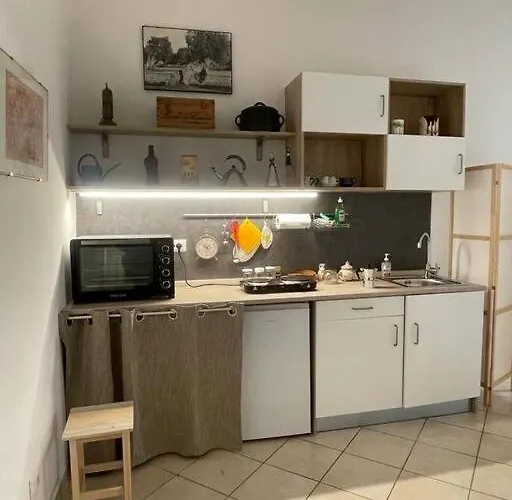 Casa San Bartolomeo Barivecchia * Bari