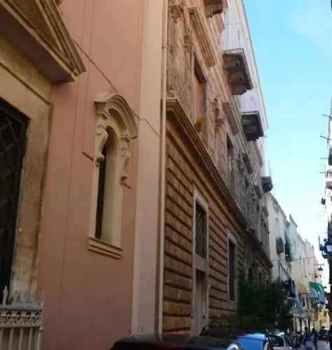 Casa San Bartolomeo Barivecchia *