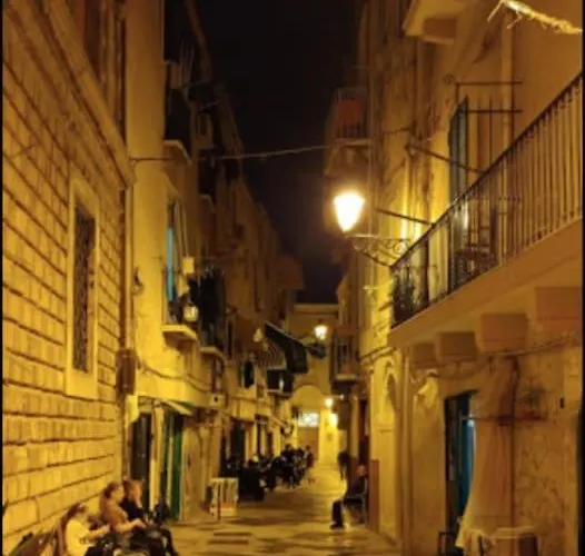 Casa San Bartolomeo Barivecchia * Bari