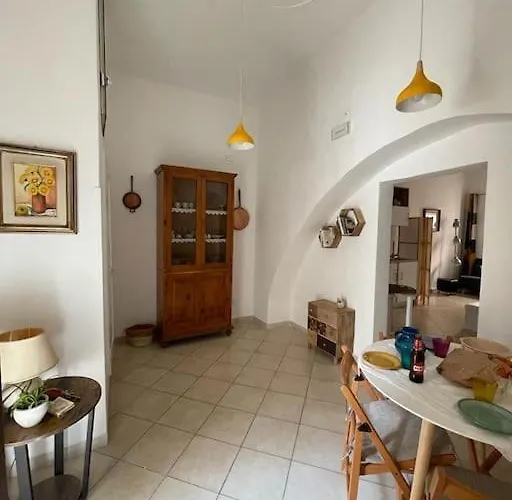 Casa San Bartolomeo Barivecchia