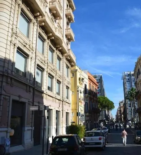 Casa San Bartolomeo Barivecchia *