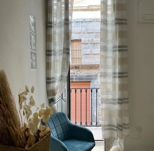 Casa San Bartolomeo Barivecchia Apartment *