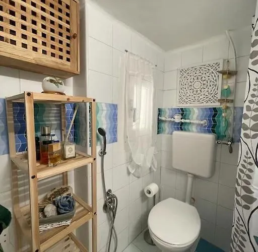 Casa San Bartolomeo Barivecchia