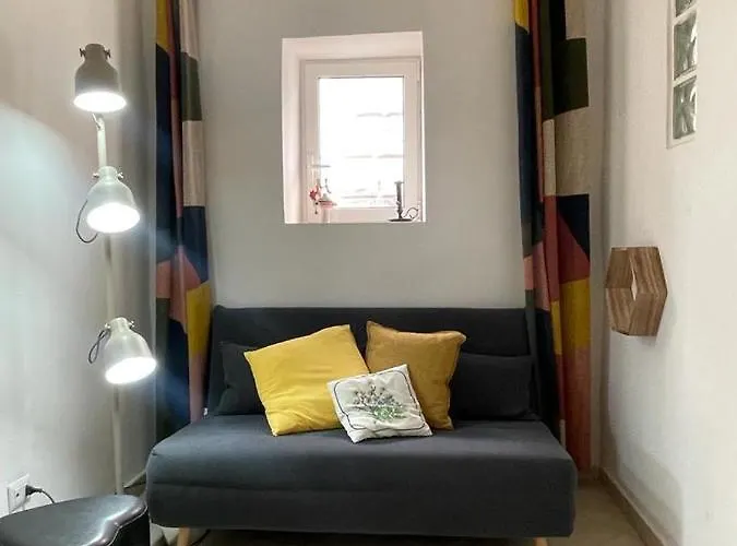 Apartment Casa San Bartolomeo Barivecchia