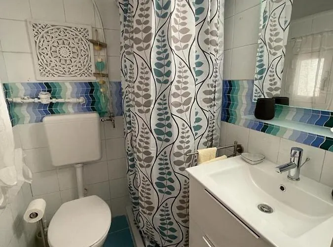 Casa San Bartolomeo Barivecchia