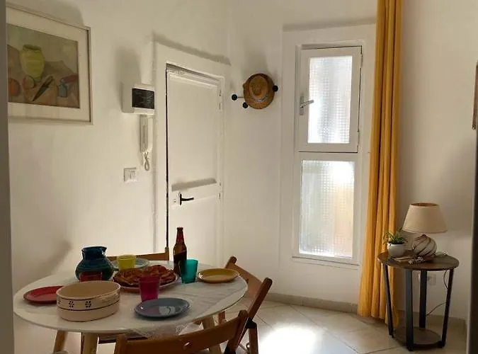 Casa San Bartolomeo Barivecchia