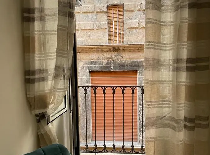 Casa San Bartolomeo Barivecchia Apartment Bari