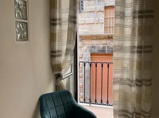 Casa San Bartolomeo Barivecchia Apartment Bari